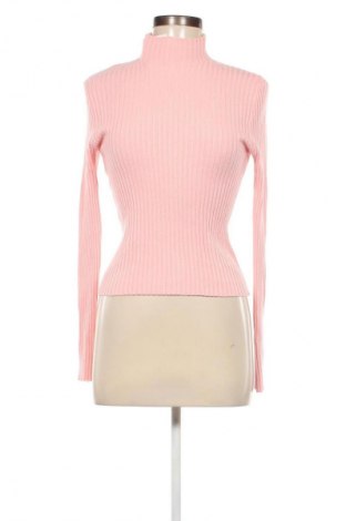 Γυναικείο πουλόβερ, Μέγεθος S, Χρώμα Ρόζ , Τιμή 9,30 €