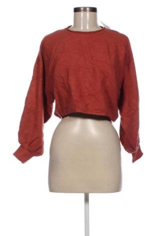 Damenpullover, Größe S, Farbe Rot, Preis € 7,49