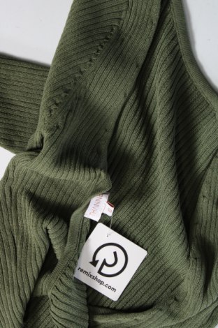 Pulover de femei, Mărime M, Culoare Verde, Preț 33,99 Lei