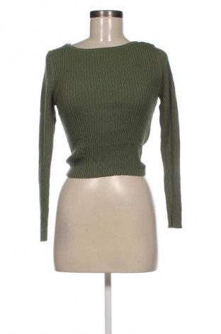 Pulover de femei, Mărime M, Culoare Verde, Preț 33,99 Lei