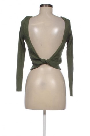 Pulover de femei, Mărime M, Culoare Verde, Preț 33,99 Lei