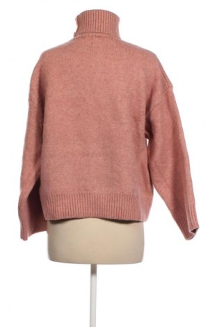 Damenpullover, Größe L, Farbe Rosa, Preis € 7,49