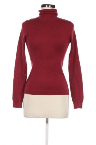 Damenpullover, Größe S, Farbe Rot, Preis 5,41 €