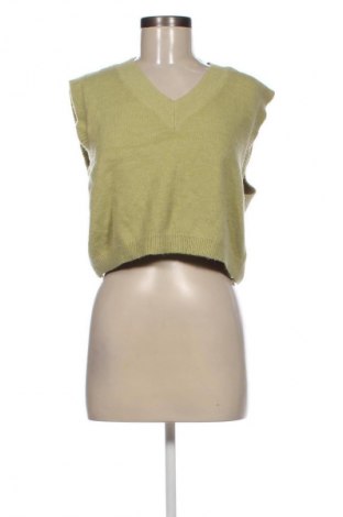 Pulover de femei, Mărime XS, Culoare Verde, Preț 20,99 Lei