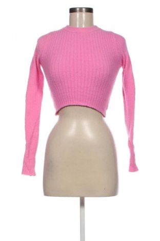 Damenpullover, Größe M, Farbe Rosa, Preis € 11,49