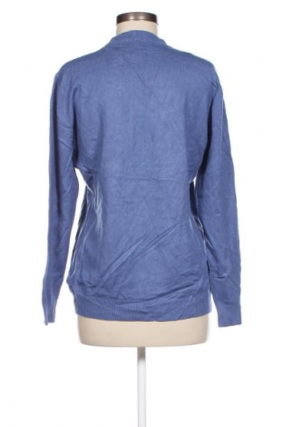 Damenpullover, Größe XL, Farbe Blau, Preis € 7,49