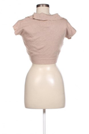 Damenpullover, Größe M, Farbe Beige, Preis € 3,99