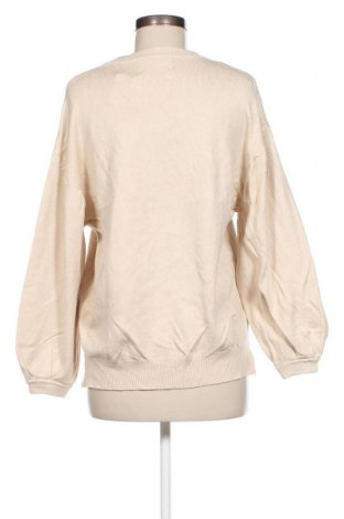 Damenpullover, Größe L, Farbe Beige, Preis 4,99 €