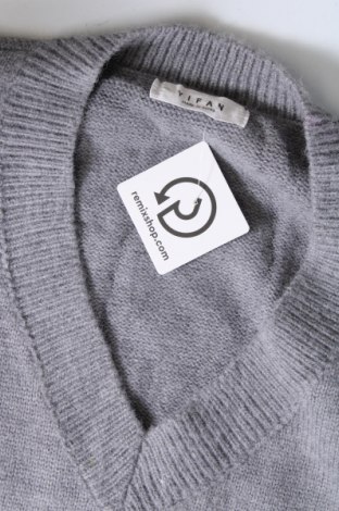 Damenpullover, Größe M, Farbe Grau, Preis € 7,49