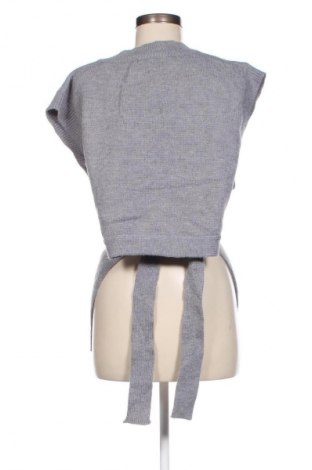 Damenpullover, Größe M, Farbe Grau, Preis 7,49 €