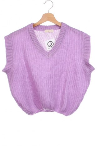 Damenpullover, Größe M, Farbe Lila, Preis 5,54 €