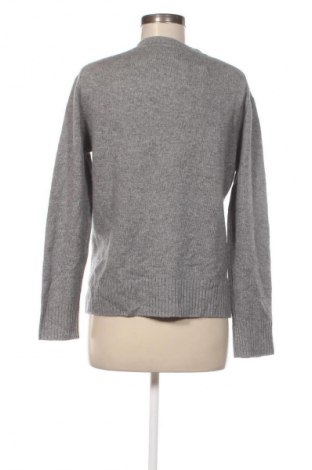 Damenpullover, Größe M, Farbe Grau, Preis 7,49 €