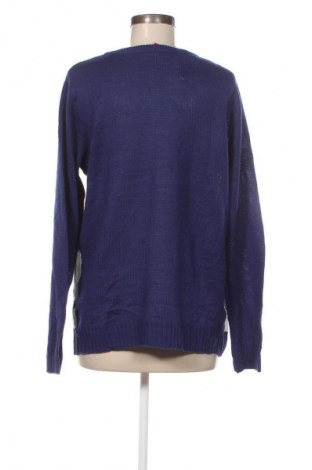 Damenpullover, Größe XL, Farbe Blau, Preis € 20,18