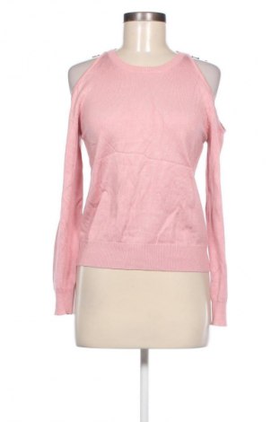 Damenpullover, Größe M, Farbe Rosa, Preis 7,49 €