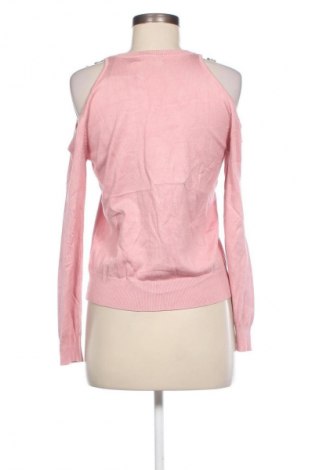 Damenpullover, Größe M, Farbe Rosa, Preis € 7,49