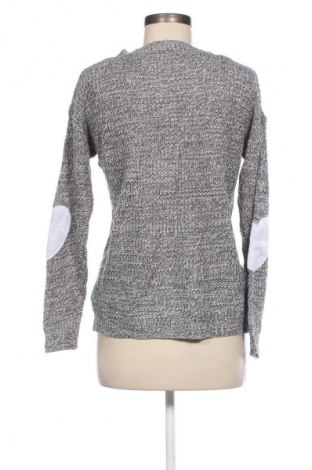 Damenpullover, Größe M, Farbe Grau, Preis 11,49 €