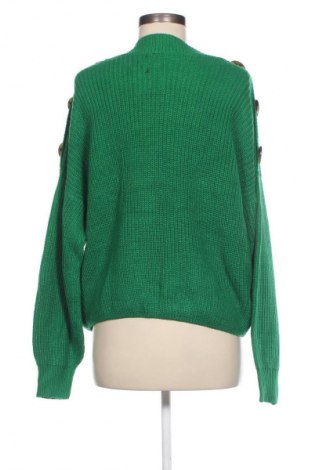 Pulover de femei, Mărime M, Culoare Verde, Preț 33,99 Lei