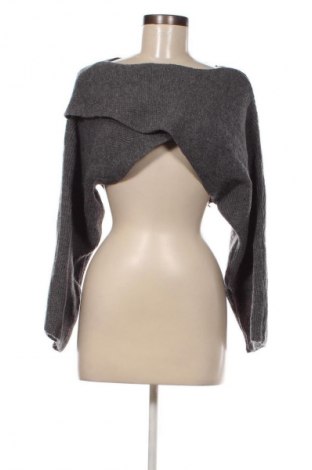 Damenpullover, Größe M, Farbe Grau, Preis € 7,49