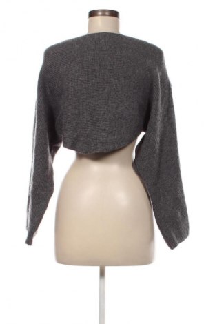 Damenpullover, Größe M, Farbe Grau, Preis € 7,49