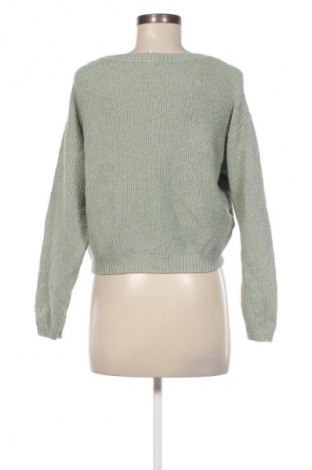 Damenpullover, Größe XS, Farbe Grün, Preis € 7,49