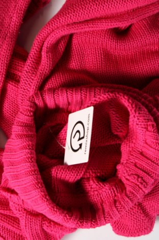 Damenpullover, Größe L, Farbe Rosa, Preis 6,99 €