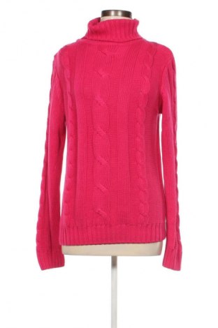 Damenpullover, Größe L, Farbe Rosa, Preis 6,99 €