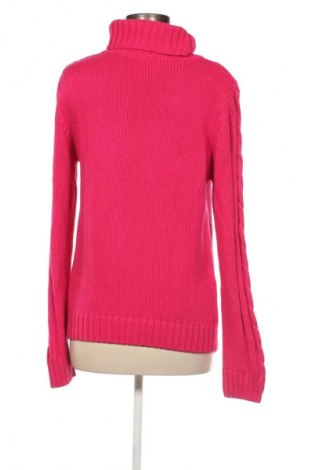 Damenpullover, Größe L, Farbe Rosa, Preis 6,99 €