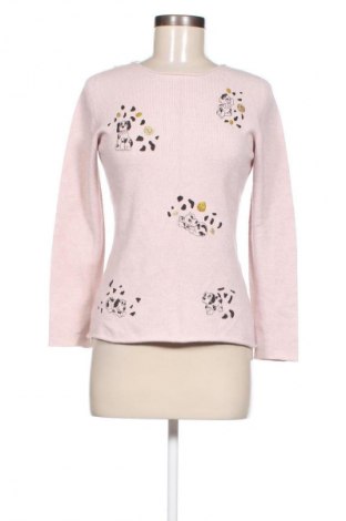 Damenpullover, Größe M, Farbe Rosa, Preis 17,49 €