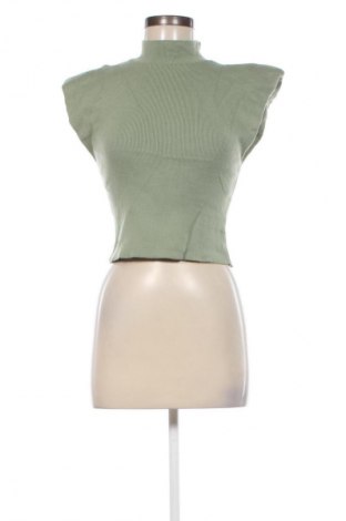 Pulover de femei, Mărime S, Culoare Verde, Preț 19,99 Lei