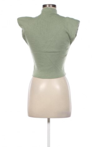 Pulover de femei, Mărime S, Culoare Verde, Preț 19,99 Lei