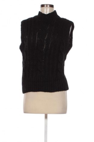 Damenpullover, Größe M, Farbe Schwarz, Preis 8,49 €