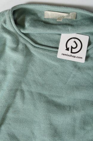 Damenpullover, Größe S, Farbe Blau, Preis 7,49 €