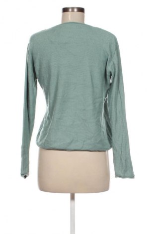 Damenpullover, Größe S, Farbe Blau, Preis € 7,49