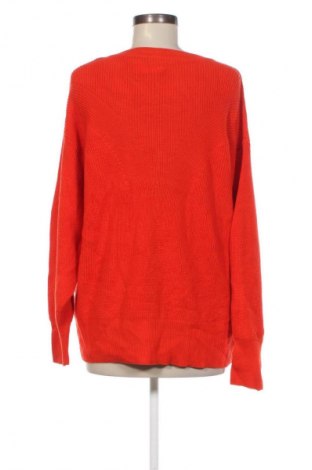 Damenpullover, Größe XL, Farbe Rot, Preis 7,49 €