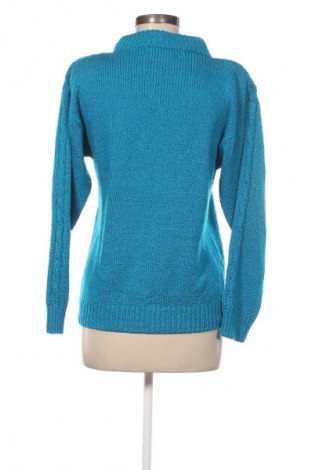 Damenpullover, Größe S, Farbe Blau, Preis € 7,49