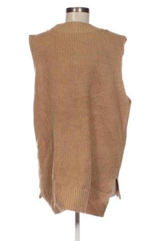 Damenpullover, Größe M, Farbe Beige, Preis € 3,99