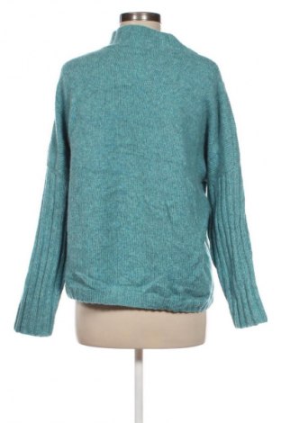 Damenpullover, Größe L, Farbe Blau, Preis € 7,49