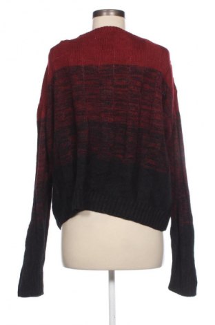 Damenpullover, Größe M, Farbe Rot, Preis 7,49 €