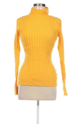 Damenpullover, Größe S, Farbe Gelb, Preis € 7,49