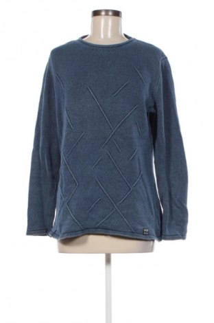 Damenpullover, Größe XL, Farbe Blau, Preis 9,49 €