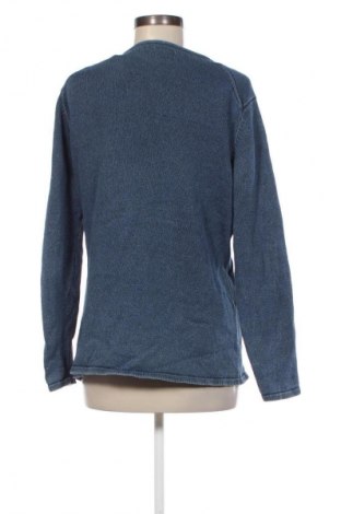 Damenpullover, Größe XL, Farbe Blau, Preis 9,49 €