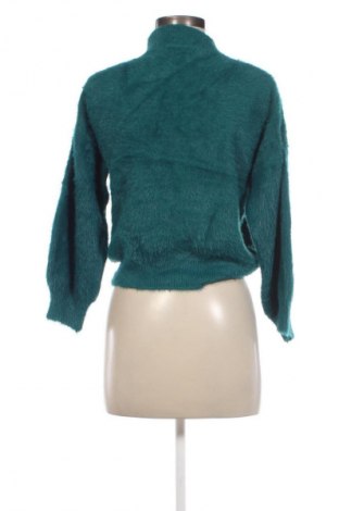 Pulover de femei, Mărime S, Culoare Verde, Preț 33,99 Lei