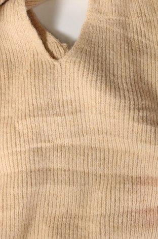 Damenpullover, Größe M, Farbe Beige, Preis € 7,49