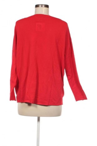 Damenpullover, Größe S, Farbe Rot, Preis 10,99 €