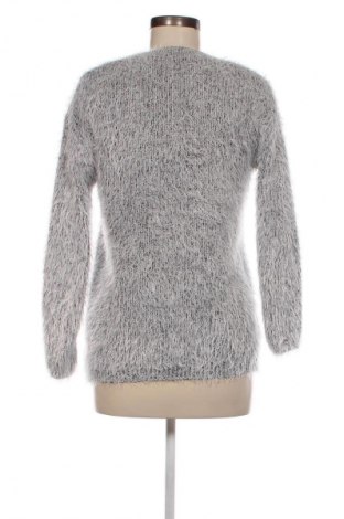 Damenpullover, Größe S, Farbe Grau, Preis 11,49 €