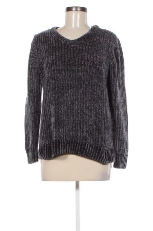 Damenpullover, Größe M, Farbe Grau, Preis 7,49 €