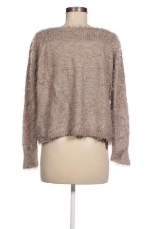 Damenpullover, Größe L, Farbe Grau, Preis € 7,49