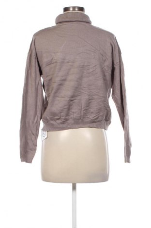 Damenpullover, Größe S, Farbe Grau, Preis 7,49 €