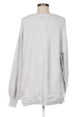 Damenpullover, Größe XL, Farbe Grau, Preis € 7,49