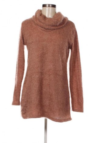 Damenpullover, Größe M, Farbe Braun, Preis 7,49 €